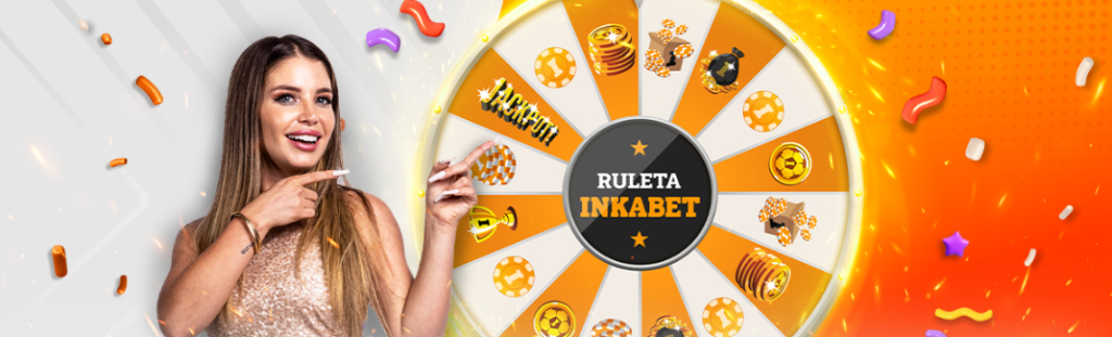 ruleta inkabet